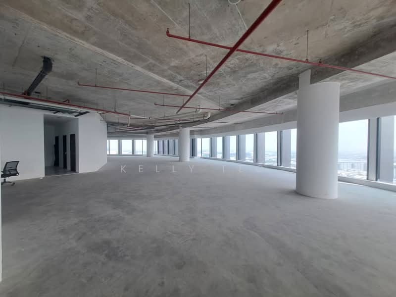 Office for Rent in I-City (Shah Alam) - Kelly Teo - Interior - PropertyGuru.com.my