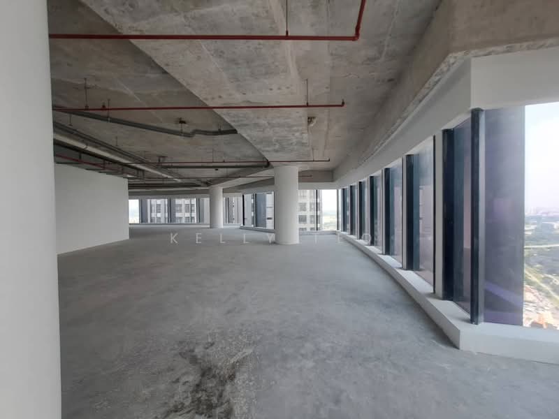Office for Rent in I-City (Shah Alam) - Kelly Teo - Interior - PropertyGuru.com.my