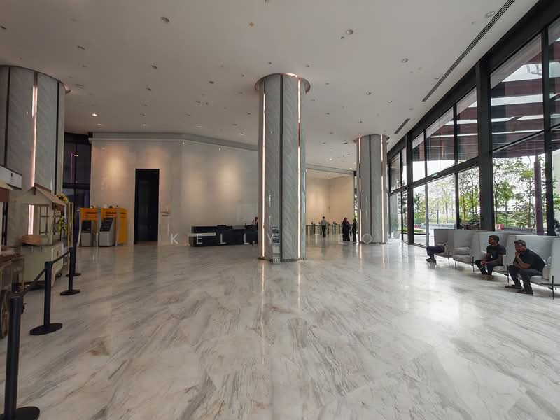 Office for Rent in I-City (Shah Alam) - Kelly Teo - PropertyGuru.com.my