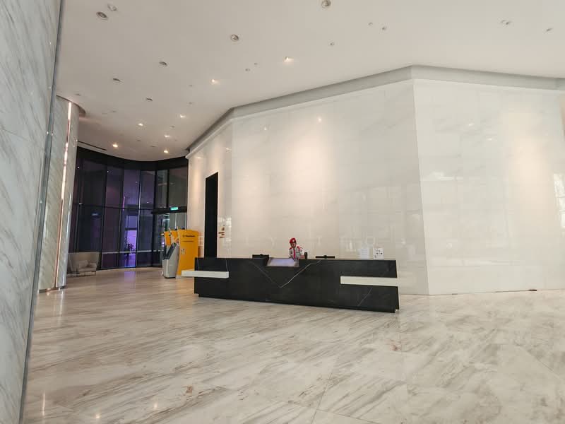 Office for Rent in I-City (Shah Alam) - Kelly Teo - PropertyGuru.com.my