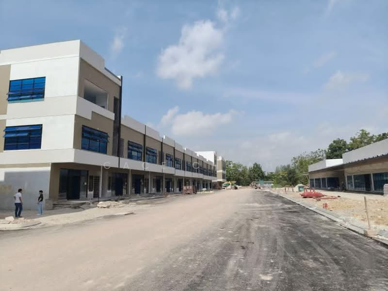 Shop / Office for Rent in Horizon Hills (Iskandar Puteri (Nusajaya)) - Cace Cheah - PropertyGuru.com.my
