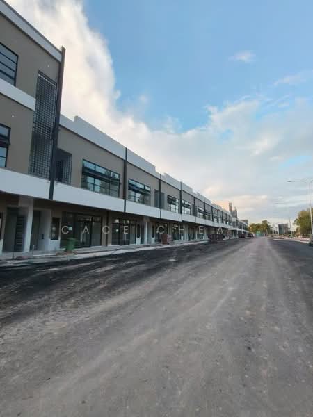Shop / Office for Rent in Horizon Hills (Iskandar Puteri (Nusajaya)) - Cace Cheah - PropertyGuru.com.my