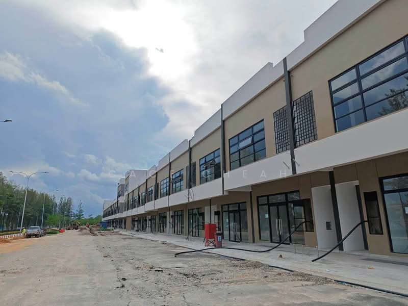 Shop / Office for Rent in Horizon Hills (Iskandar Puteri (Nusajaya)) - Cace Cheah - PropertyGuru.com.my