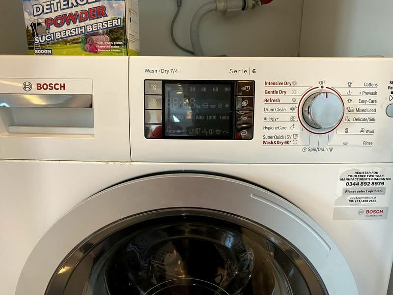 Condominium for Rent at Verve Suites KL South - Luff Lee - PropertyGuru.com.my