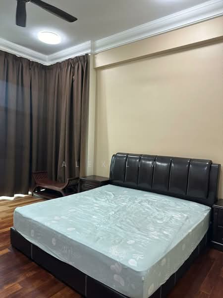 Fettes Residence untuk Untuk Disewa - RM 5,300 /bulan, Mac 2026 - Bedroom - PropertyGuru.com.my