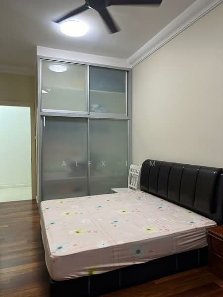 Fettes Residence untuk Untuk Disewa - RM 5,300 /bulan, Mac 2026 - Bedroom - PropertyGuru.com.my