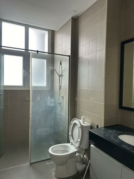 Fettes Residence untuk Untuk Disewa - RM 5,300 /bulan, Mac 2026 - Bathroom - PropertyGuru.com.my