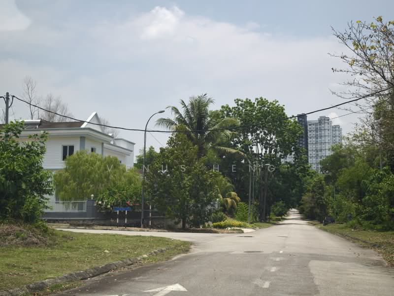 Residential Land for Sale in Bandar Bukit Mahkota (Bangi) - Venus Heng - Exterior - PropertyGuru.com.my