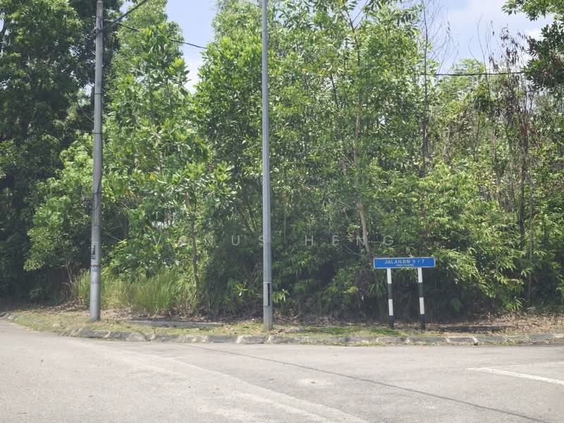 Residential Land for Sale in Bandar Bukit Mahkota (Bangi) - Venus Heng - PropertyGuru.com.my