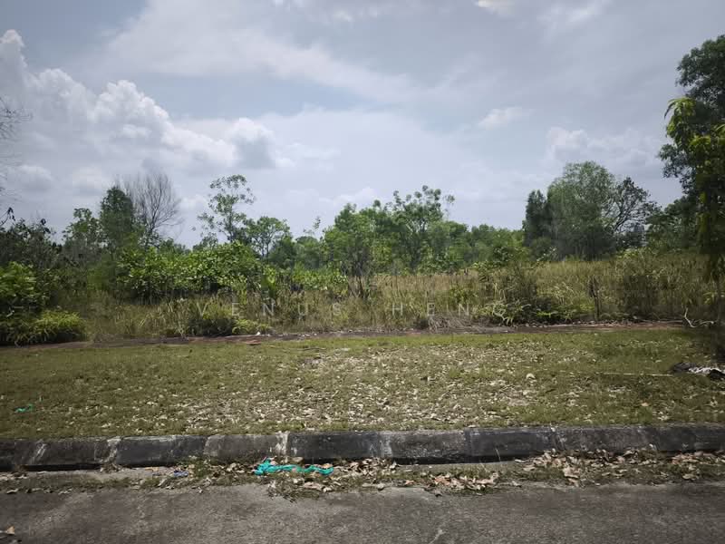 Residential Land for Sale in Bandar Bukit Mahkota (Bangi) - Venus Heng - Exterior - PropertyGuru.com.my