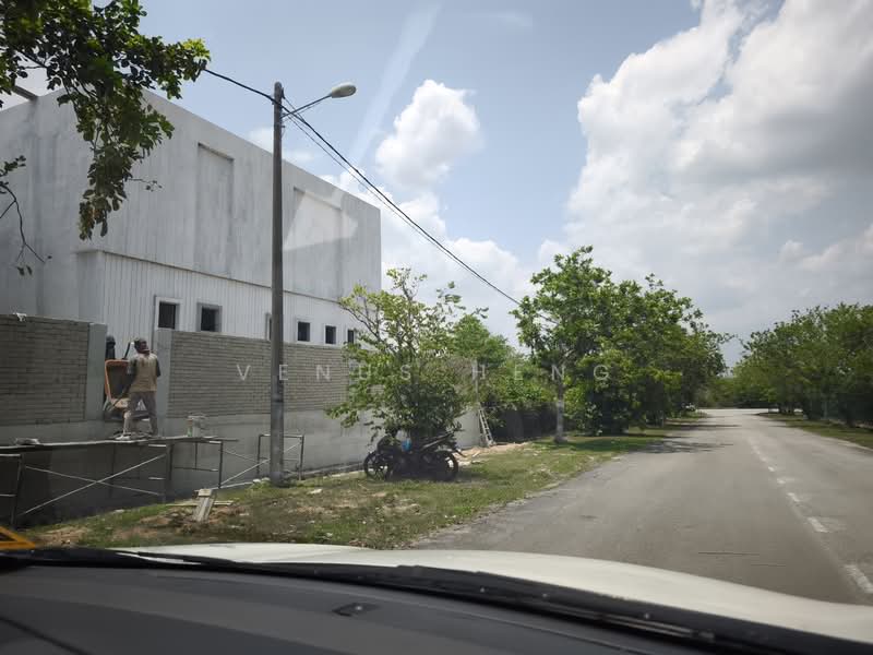 Residential Land for Sale in Bandar Bukit Mahkota (Bangi) - Venus Heng - Exterior - PropertyGuru.com.my