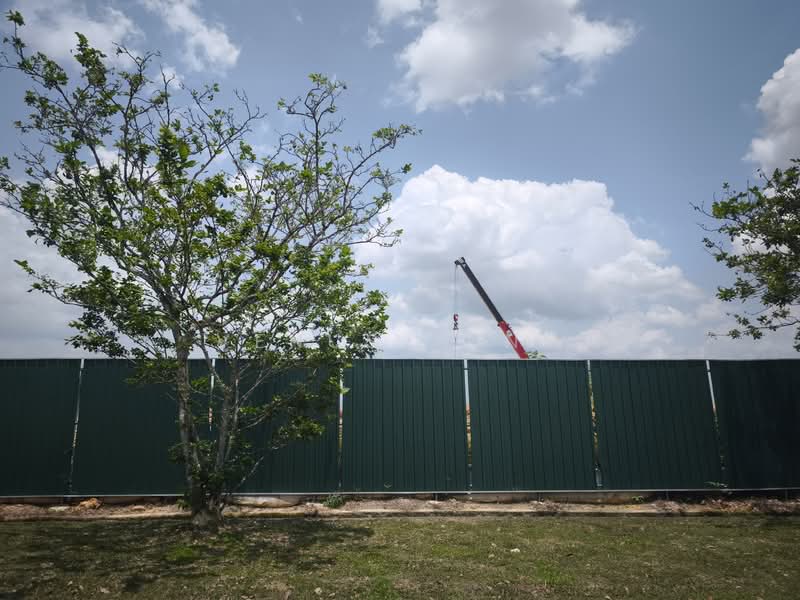 Residential Land for Sale in Bandar Bukit Mahkota (Bangi) - Venus Heng - Exterior - PropertyGuru.com.my