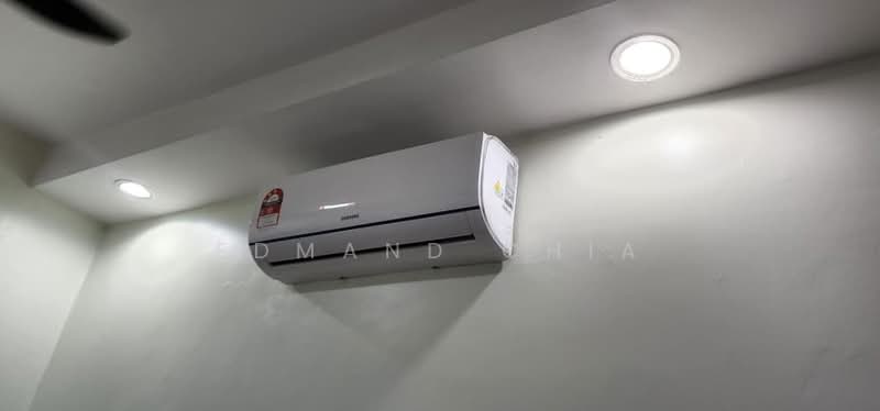 Apartment for Rent at Putra Suria Residence - Edmand Chia - Interior - PropertyGuru.com.my