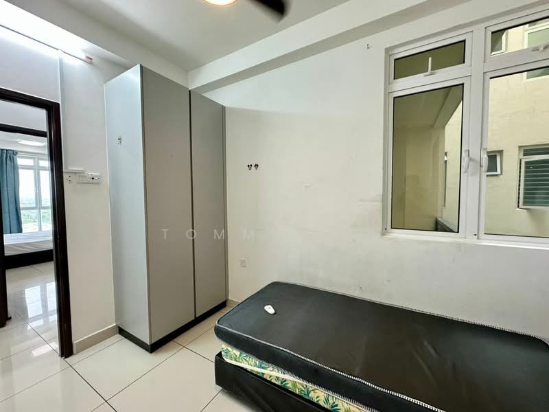 KSL Residence @ Daya untuk Untuk Disewa - RM 2,000 /bulan, Apr 2026 - Bedroom - PropertyGuru.com.my