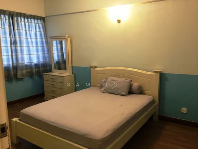 Condominium for Sale at Bellisa Court - Sam Ooi - Bedroom - PropertyGuru.com.my