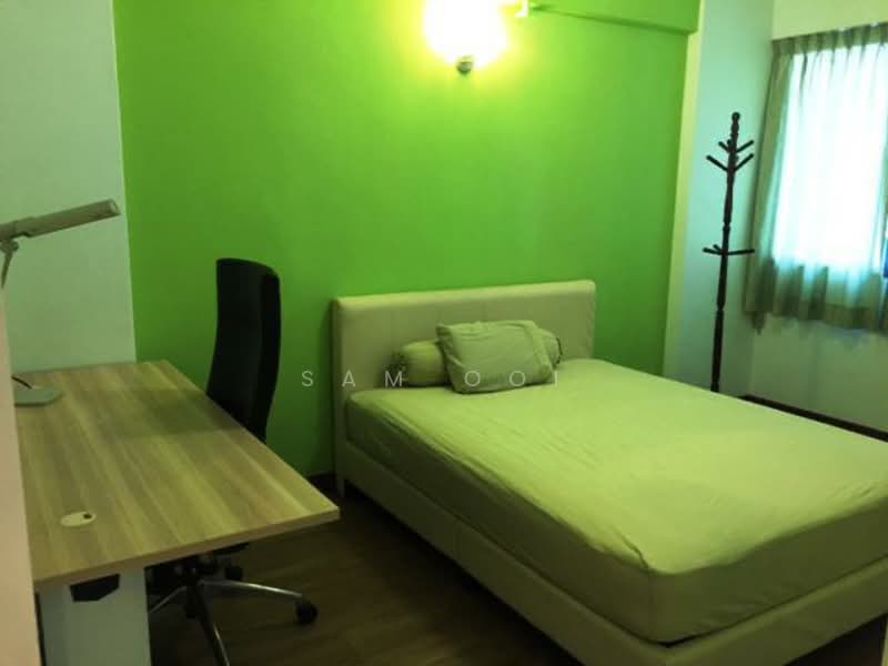 Condominium for Sale at Bellisa Court - Sam Ooi - Bedroom - PropertyGuru.com.my