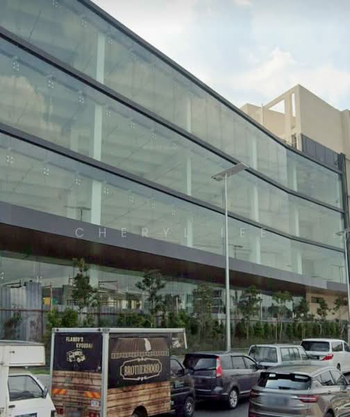 Retail Space for Rent in Bangsar (Kuala Lumpur) - Cheryl Lee - Exterior - PropertyGuru.com.my