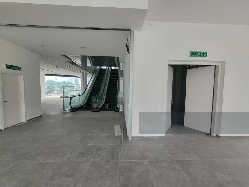 Retail Space for Rent in Bangsar (Kuala Lumpur) - Cheryl Lee - Corridor - PropertyGuru.com.my