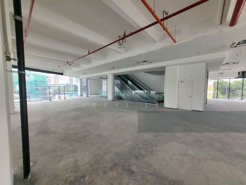 Retail Space for Rent in Bangsar (Kuala Lumpur) - Cheryl Lee - Interior - PropertyGuru.com.my
