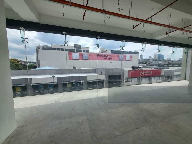 Retail Space for Rent in Bangsar (Kuala Lumpur) - Cheryl Lee - Exterior - PropertyGuru.com.my