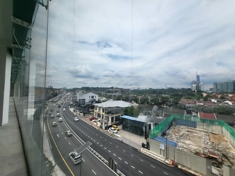 Retail Space for Rent in Bangsar (Kuala Lumpur) - Cheryl Lee - Exterior - PropertyGuru.com.my