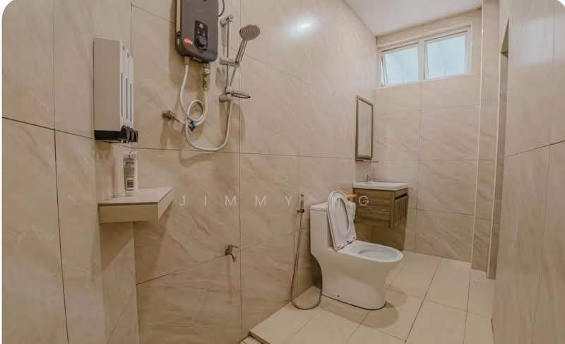 1-storey Terraced House for Rent in Taman Daya (Johor Bahru) - Jimmy Ng - PropertyGuru.com.my