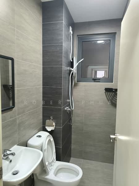 Nexus Taman Pertama untuk Untuk Disewa - RM 3,400 /bulan, Mac 2026 - Bathroom - PropertyGuru.com.my