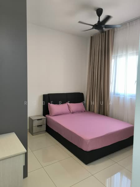 Nexus Taman Pertama untuk Untuk Disewa - RM 3,400 /bulan, Mac 2026 - Bedroom - PropertyGuru.com.my