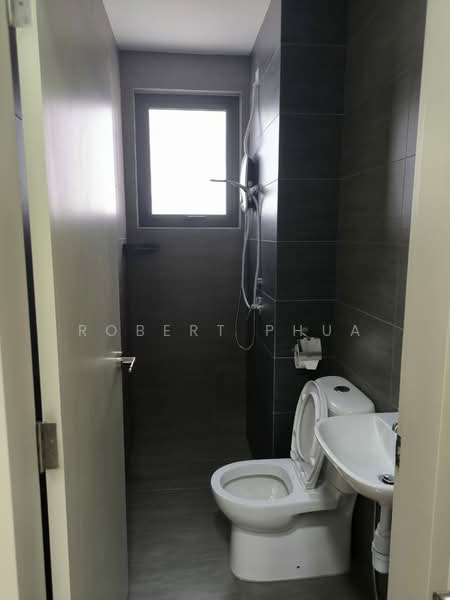 Nexus Taman Pertama untuk Untuk Disewa - RM 3,400 /bulan, Mac 2026 - Bathroom - PropertyGuru.com.my
