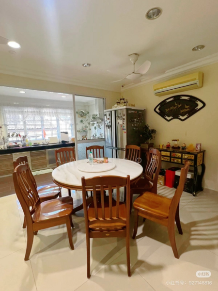 Taman Sri Bintang untuk Untuk Dijual - RM 1,500,000, Mac 2026 - Dining Room - PropertyGuru.com.my