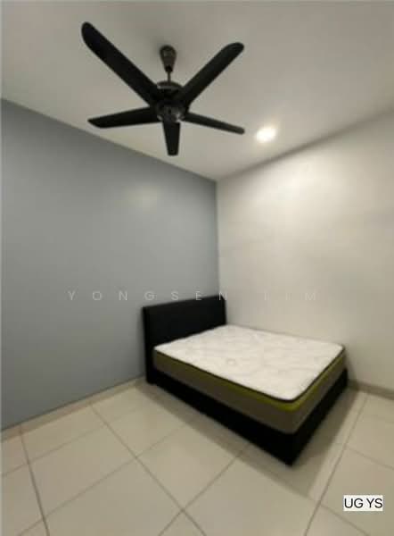 2-storey Terraced House for Sale in Bandar Bukit Raja (Klang) - Yongsen Lim - Bedroom - PropertyGuru.com.my