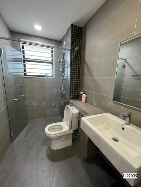 2-storey Terraced House for Sale in Bandar Bukit Raja (Klang) - Yongsen Lim - Bathroom - PropertyGuru.com.my