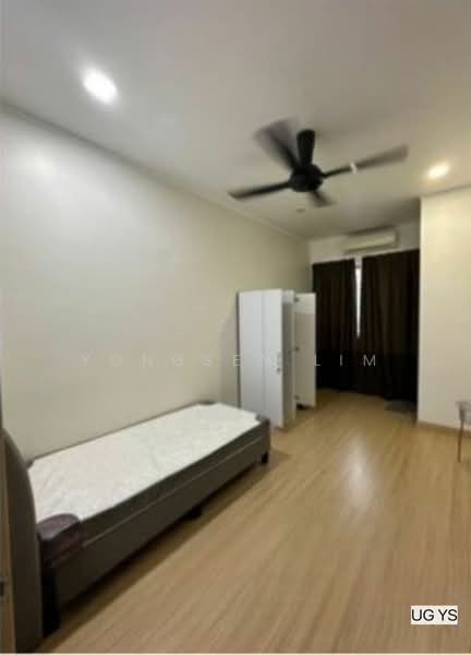 2-storey Terraced House for Sale in Bandar Bukit Raja (Klang) - Yongsen Lim - Bedroom - PropertyGuru.com.my