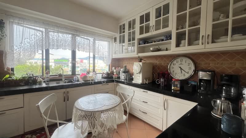 For Sale - Saujana Villa Prima Saujana, Kajang