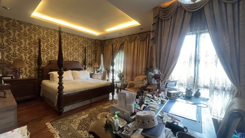 For Sale - Saujana Villa Prima Saujana, Kajang