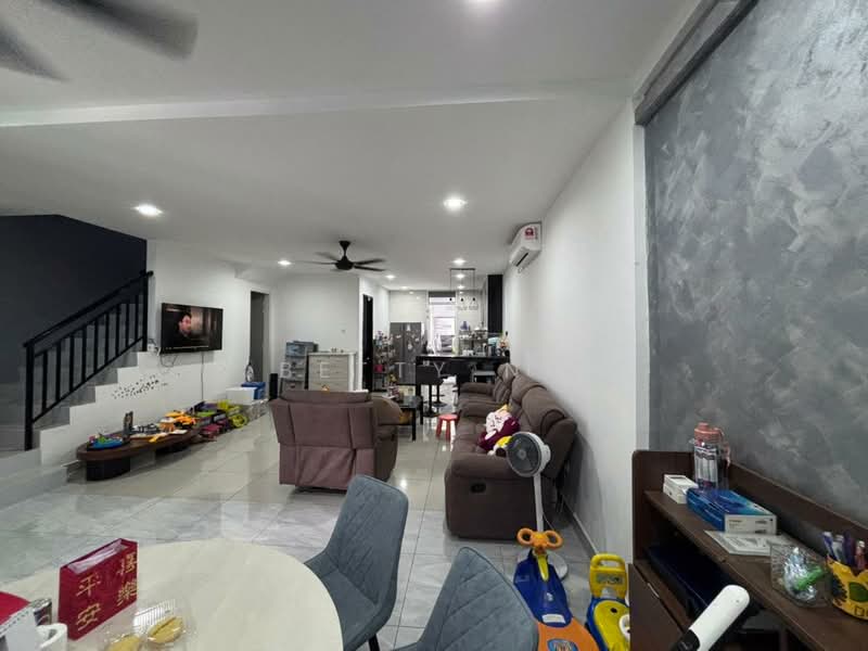 2-storey Terraced House for Sale in Johor Bahru (Johor) - Betty Ng - PropertyGuru.com.my