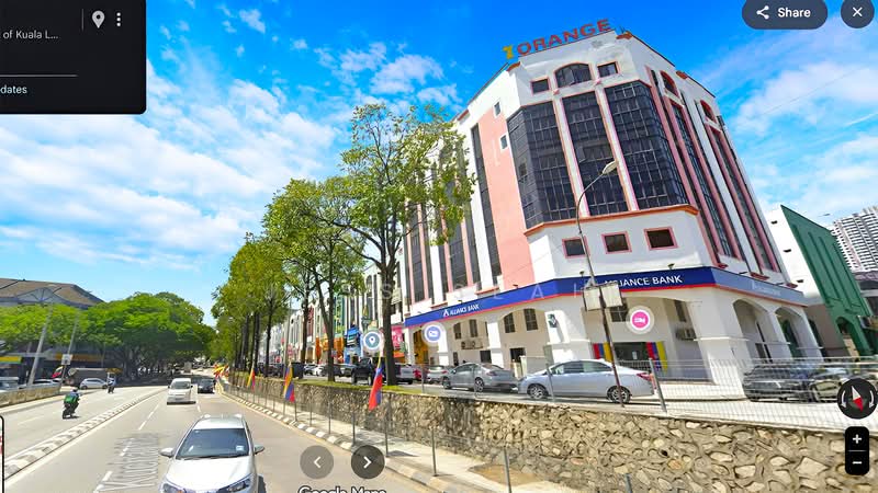 Shop / Office for Rent in Kuchai Entrepreneurs Park (Kuchai Lama) - Jess Seah - PropertyGuru.com.my