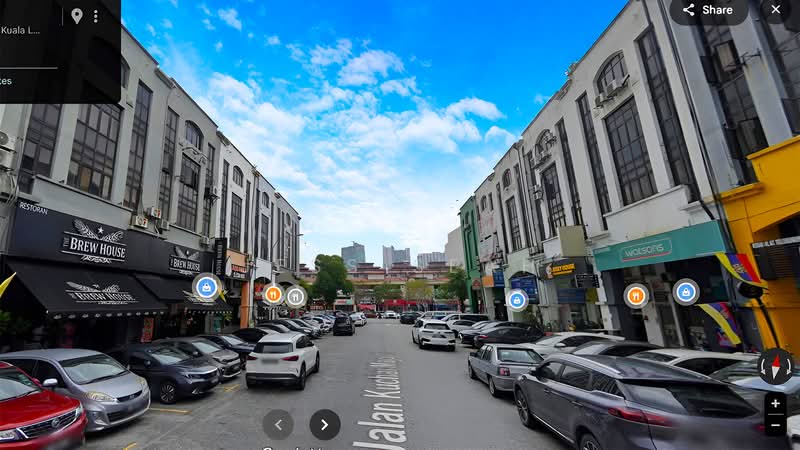 Shop / Office for Rent in Kuchai Entrepreneurs Park (Kuchai Lama) - Jess Seah - Exterior - PropertyGuru.com.my