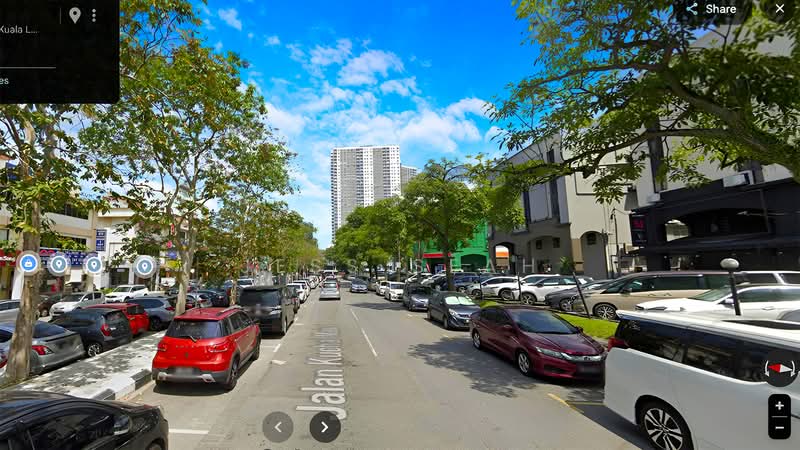 Shop / Office for Rent in Kuchai Entrepreneurs Park (Kuchai Lama) - Jess Seah - PropertyGuru.com.my