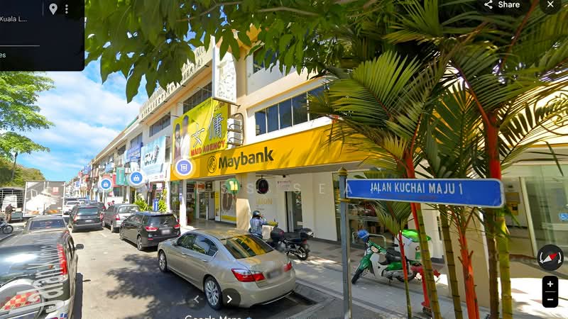 Shop / Office for Rent in Kuchai Entrepreneurs Park (Kuchai Lama) - Jess Seah - PropertyGuru.com.my