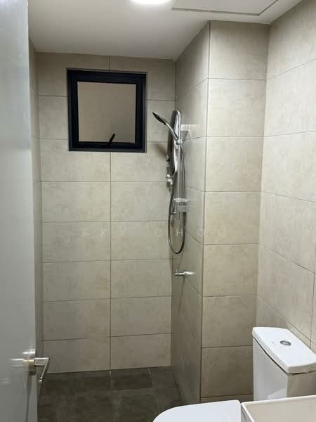 Service Residence for Sale at M Luna - Sky Choo - Bathroom - PropertyGuru.com.my