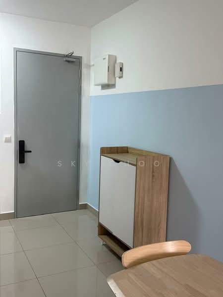 Service Residence for Sale at M Luna - Sky Choo - Entrance - PropertyGuru.com.my