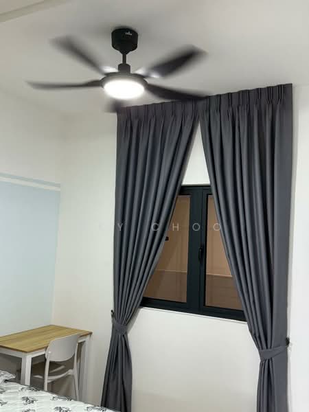 Service Residence for Sale at M Luna - Sky Choo - PropertyGuru.com.my