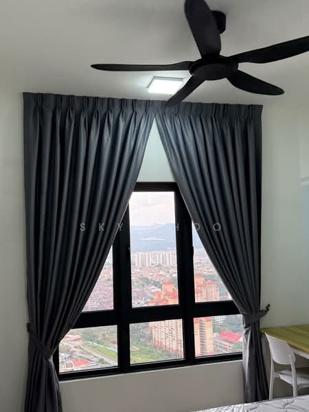 Service Residence for Sale at M Luna - Sky Choo - PropertyGuru.com.my