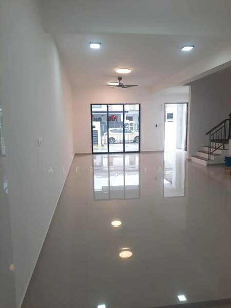 Gelang Patah 2-Storey @ Laman Citra untuk Untuk Disewa - RM 2,499 /bulan, Mac 2026 - Living Room - PropertyGuru.com.my