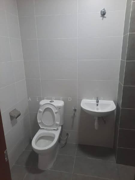 Gelang Patah 2-Storey @ Laman Citra untuk Untuk Disewa - RM 2,499 /bulan, Mac 2026 - Bathroom - PropertyGuru.com.my