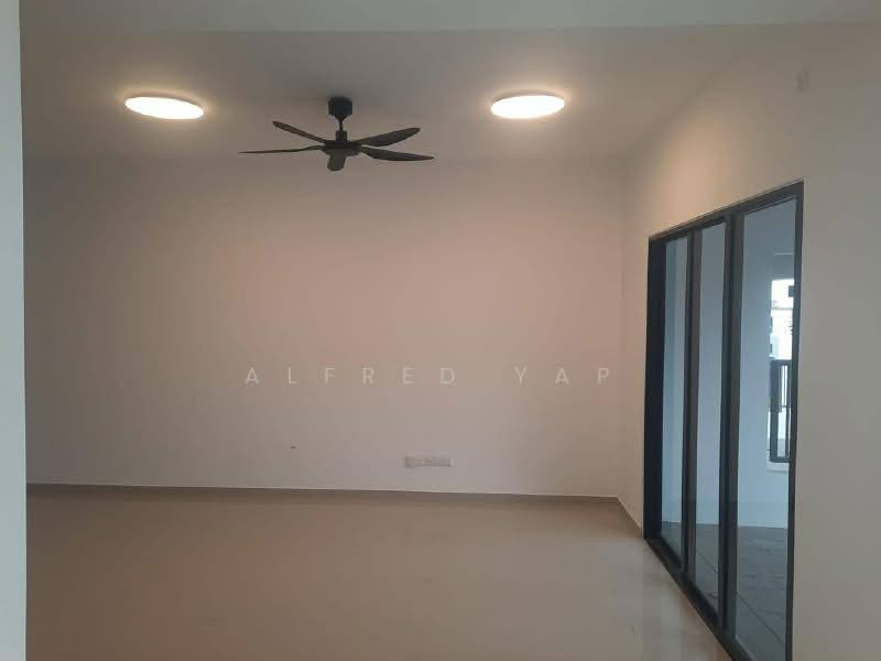 Gelang Patah 2-Storey @ Laman Citra untuk Untuk Disewa - RM 2,499 /bulan, Mac 2026 - Living Room - PropertyGuru.com.my
