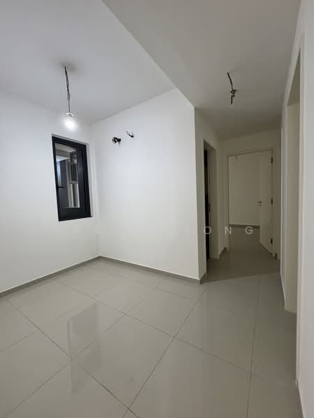 Servis Apartment untuk Dijual di D'Clover Residences - Grace Leong - Interior - PropertyGuru.com.my