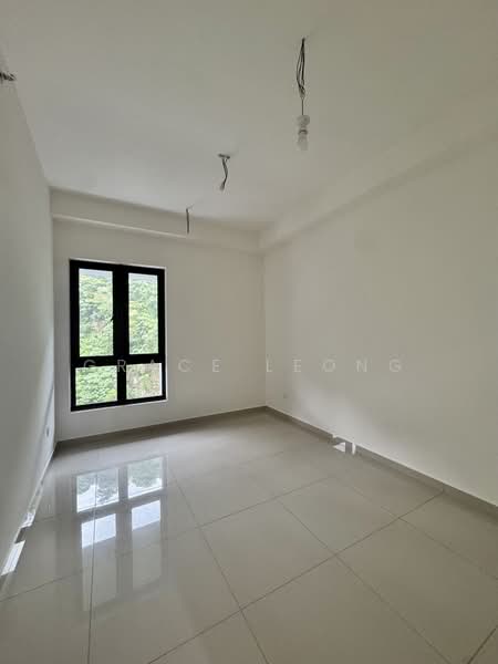 Servis Apartment untuk Dijual di D'Clover Residences - Grace Leong - Interior - PropertyGuru.com.my
