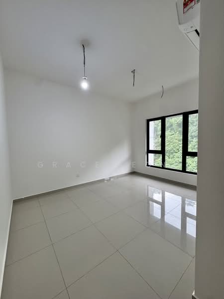 Servis Apartment untuk Dijual di D'Clover Residences - Grace Leong - Interior - PropertyGuru.com.my